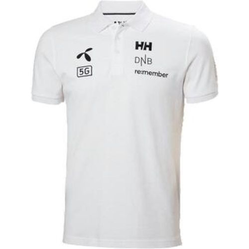 T-Shirts & Poloshirts Crew - Helly Hansen - Modalova