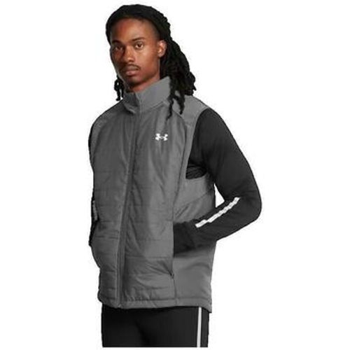 Jacken Gilet De Course Ua Storm Session - Under Armour - Modalova