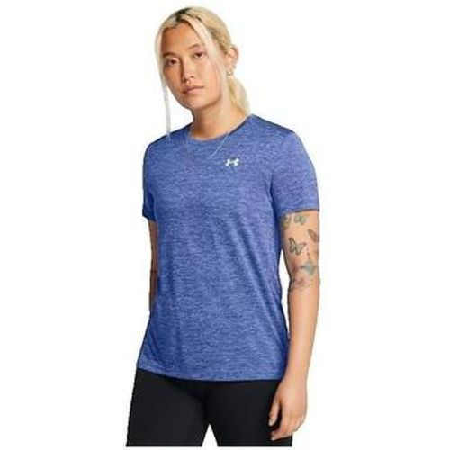 T-Shirts & Poloshirts Ua Tech Twist - Under Armour - Modalova