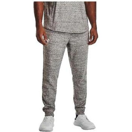 Hosen Pantalon De Jogging Ua Rival Terry - Under Armour - Modalova