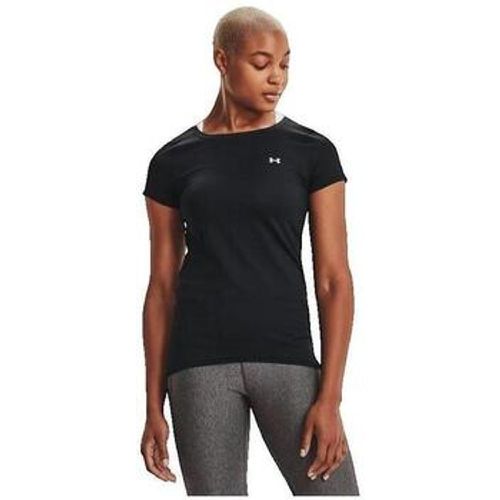 T-Shirt Équipement Thermique - Under Armour - Modalova