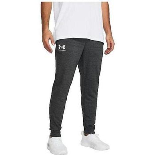 Hosen Pantalon De Jogging Ua Rival Terry - Under Armour - Modalova