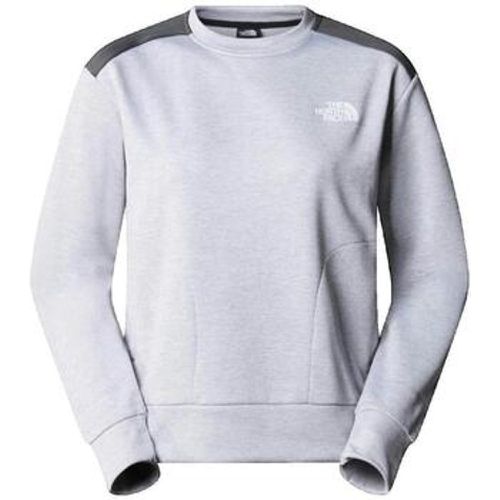 Fleecepullover Reaxion Fleece Crew - The North Face - Modalova