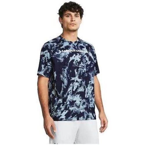 Badeshorts Ua Tech Abc Camouflage - Under Armour - Modalova