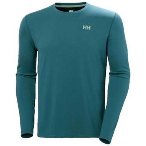 T-Shirts & Poloshirts Hh Lifa Active Solen Ls - Helly Hansen - Modalova