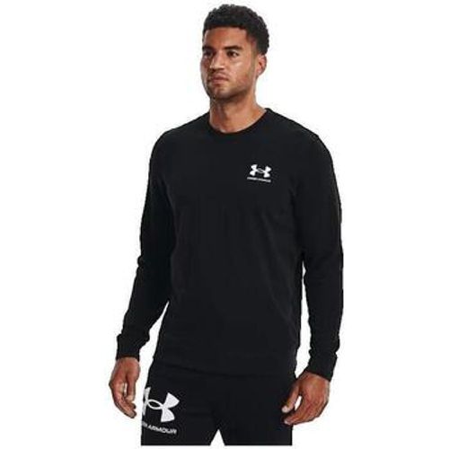 Badeshorts Ua Rival Terry Crew - Under Armour - Modalova