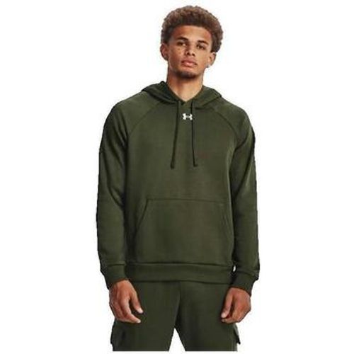 Sweatshirt Sweat Polaire Ua Rival - Under Armour - Modalova