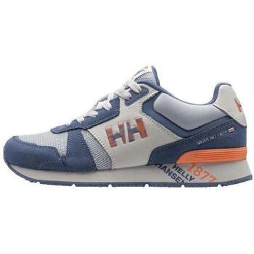 Schuhe W Anakin Leather - Helly Hansen - Modalova