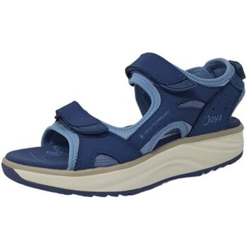 Damenschuhe Sandaletten Komodo blue JY057A - Joya - Modalova