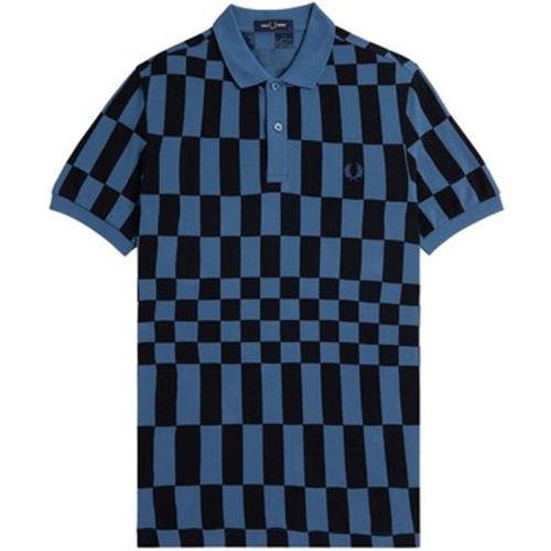 Fred Perry T-Shirts & Poloshirts - Fred Perry - Modalova