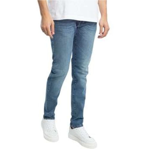 Slim Fit Jeans 2019 D-Strukt Slim Jeans - Diesel - Modalova