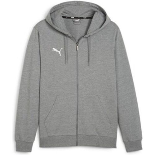 Pullover Sport teamGOAL Casuals Hooded Ja 658595/033 - Puma - Modalova