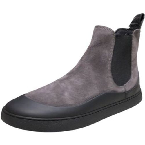 Stiefel Stiefeletten Sienna 110150-06 grey Nubuk 110150-06 - Groundies - Modalova