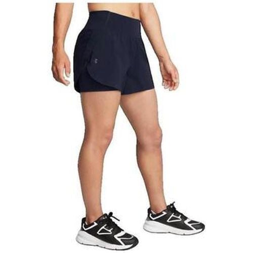 Shorts 2 En 1 Ua Vanish - Under Armour - Modalova