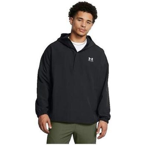 Sweatshirt Sweat Ua Vibe Stormshell - Under Armour - Modalova