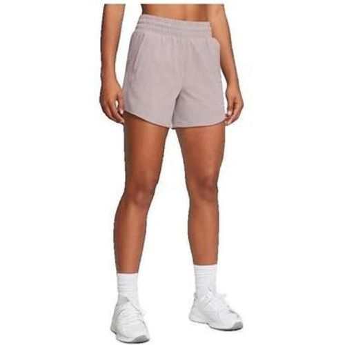 Shorts À Partir De 13 Cm Ua Vanish - Under Armour - Modalova