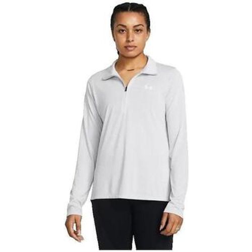 Langarmshirt Ua Tech Twist - Under Armour - Modalova