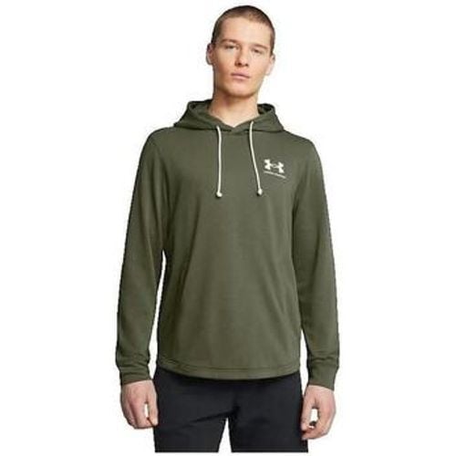 Sweatshirt Un Rival Terry - Under Armour - Modalova