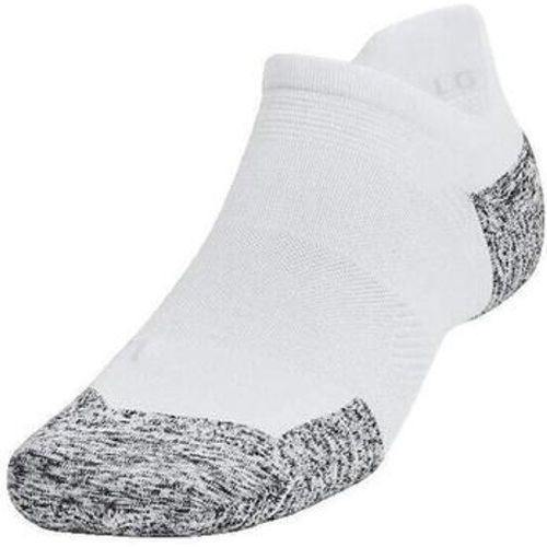 Socken Chaussettes Invisibles Ua Dry Run Cushion - Under Armour - Modalova