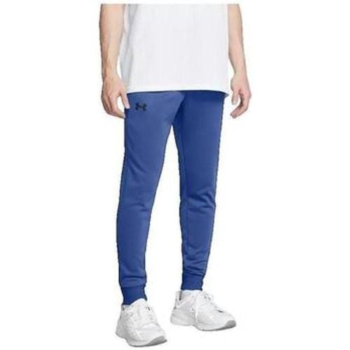 Hosen Pantalon De Jogging En Polaire - Under Armour - Modalova