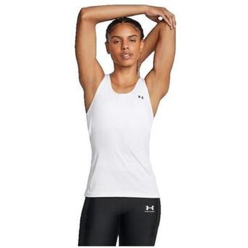 Tank Top Réservoir De Course Heatgear - Under Armour - Modalova