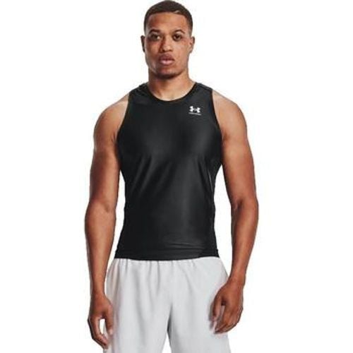 Tank Top Réservoir De Compression Ua ​​Isochill - Under Armour - Modalova