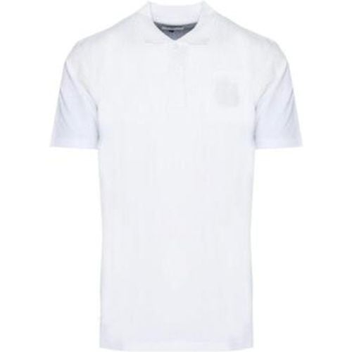 Poloshirt ACTIVE CREST POLO AA_B004_PO003 - Aquascutum - Modalova