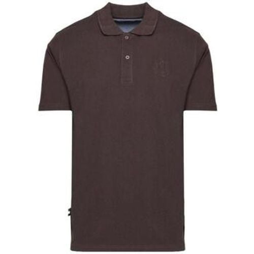 Poloshirt ACTIVE CREST POLO AA_B004_PO003 - Aquascutum - Modalova