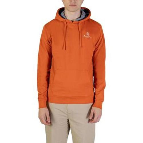 Sweatshirt ACTIVE SMALL LOGO HOODIE AA_B004_SW007 - Aquascutum - Modalova