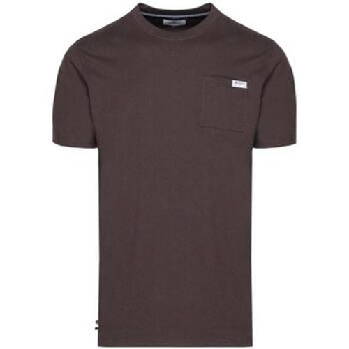 Poloshirt ACTIVE POCKET T-SHIRT AA_B004_TS004 - Aquascutum - Modalova