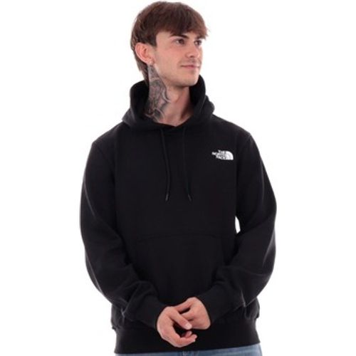 Sweatshirt NF0A89FCJK31 - The North Face - Modalova