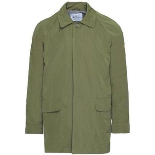 Parkas ACTIVE BUILD TRENCH AA_B004_JK003 - Aquascutum - Modalova