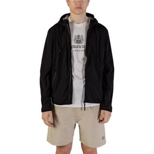 Jacken ACTIVE HOODED JACKET AA_B004_JK006 - Aquascutum - Modalova