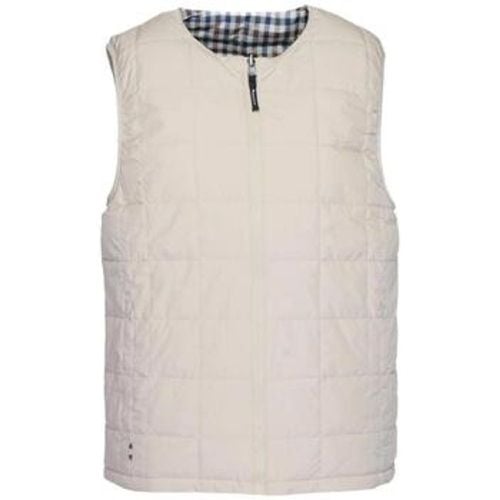 Herren-Jacke ACTIVE REVERSIBLE VEST AA_B004_JK013 - Aquascutum - Modalova