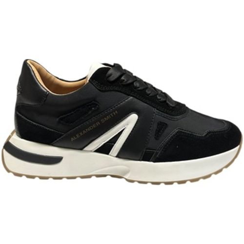 Alexander Smith Sneaker hym3084blk - Alexander Smith - Modalova