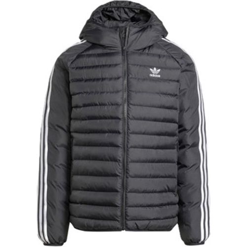 Adidas Herren-Jacke PAD HOODED JKT - Adidas - Modalova