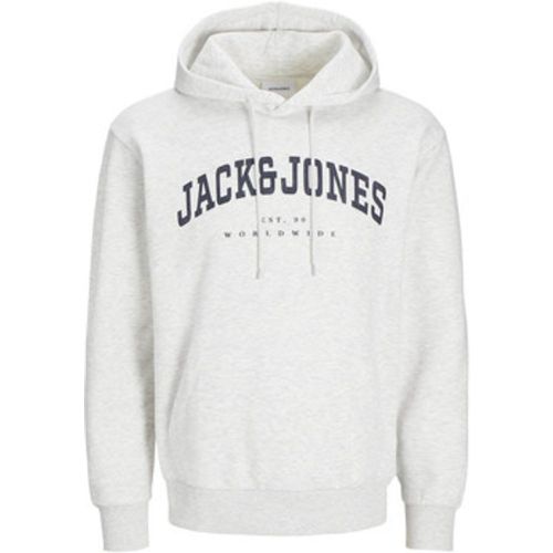 Pullover Caleb Sweat Hood - jack & jones - Modalova