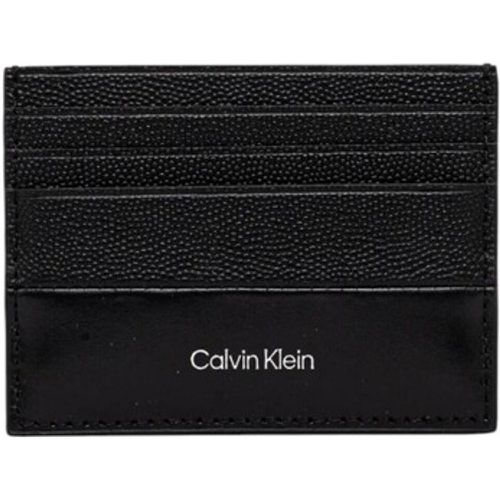 Geldbeutel CK MUST CARDHOLDER 6CC K50K512688 - Calvin Klein Jeans - Modalova