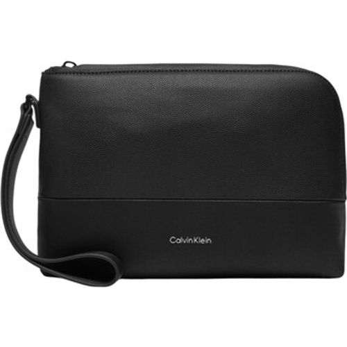 Handtaschen CK MUST COMPACT CASE K50K512800 - Calvin Klein Jeans - Modalova