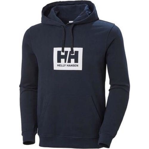 Helly Hansen Fleecepullover - Helly Hansen - Modalova