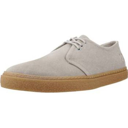 Fred Perry Sneaker LINDEN CANVAS - Fred Perry - Modalova