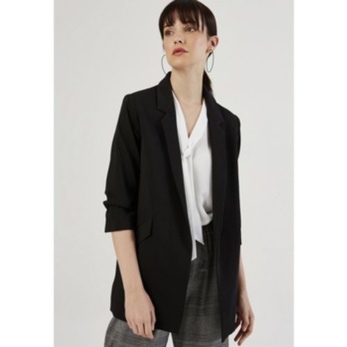 Just Like You Blazer Flowy Blazer - Just Like You - Modalova