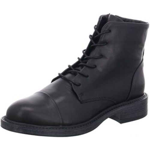 Stiefel Stiefeletten Schnürstiefelette IB20202-BLACK - Elena - Modalova