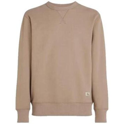 Calvin Klein Jeans Sweatshirt - Calvin Klein Jeans - Modalova