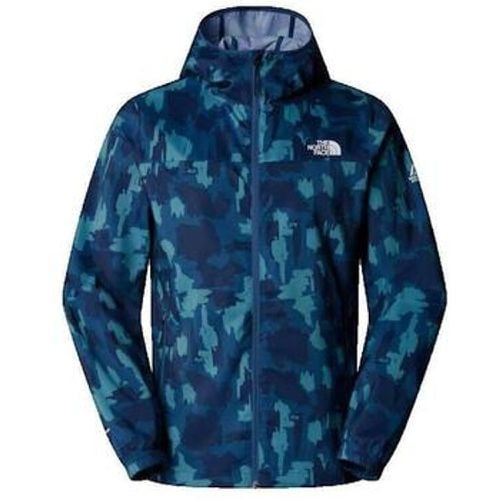 Blazer Mountain Athletics Hooded Wind Print - The North Face - Modalova