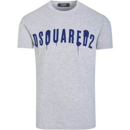 Dsquared T-Shirt S74GD0988 - Dsquared - Modalova