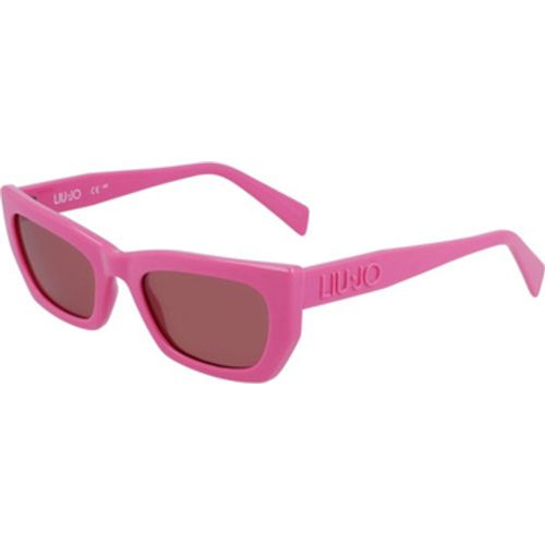 Sonnenbrillen LJ790S 610 Sonnenbrille - Liu Jo - Modalova