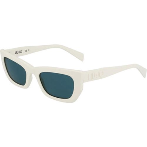 Sonnenbrillen Sonnenbrille LJ790S 101 - Liu Jo - Modalova