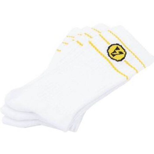 Strümpfe PACK DE 3 THUNDER SOCKS - Yellow - Modalova