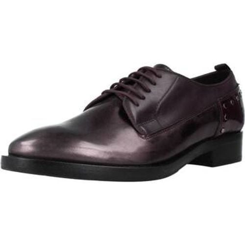 Geox Damenschuhe DONNA BROGUE - Geox - Modalova